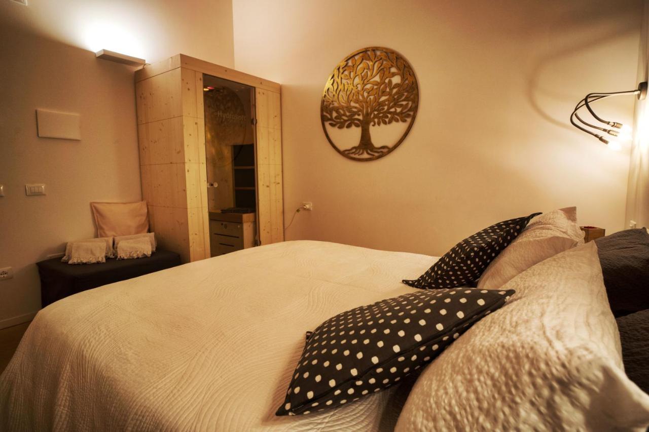 Maso Al Sole Agriturismo Civezzano Dış mekan fotoğraf