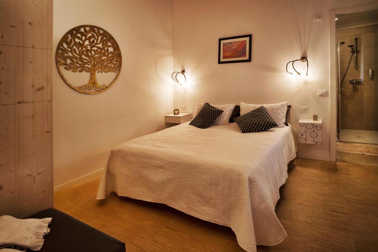 Maso Al Sole Agriturismo Civezzano Dış mekan fotoğraf