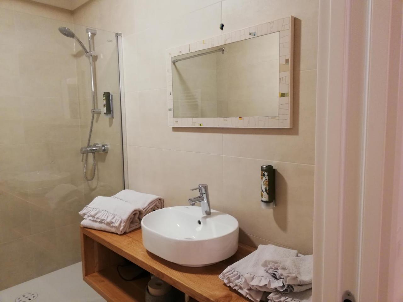 Maso Al Sole Agriturismo Civezzano Dış mekan fotoğraf
