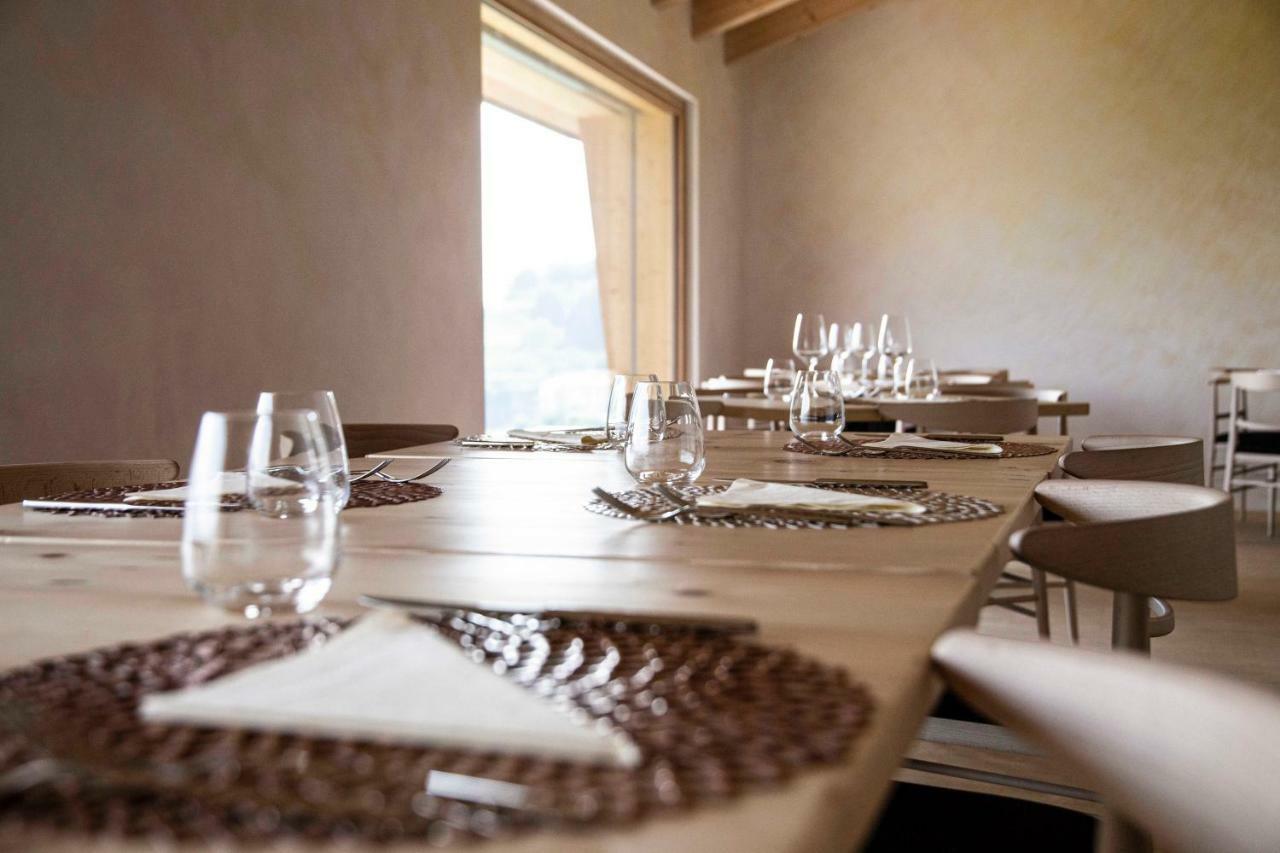 Maso Al Sole Agriturismo Civezzano Dış mekan fotoğraf